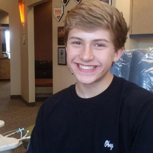 Meet your Posher, Gavin